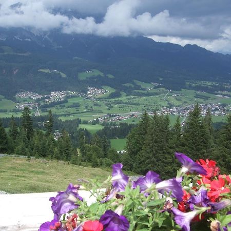 Hotel Austria Söll Kültér fotó