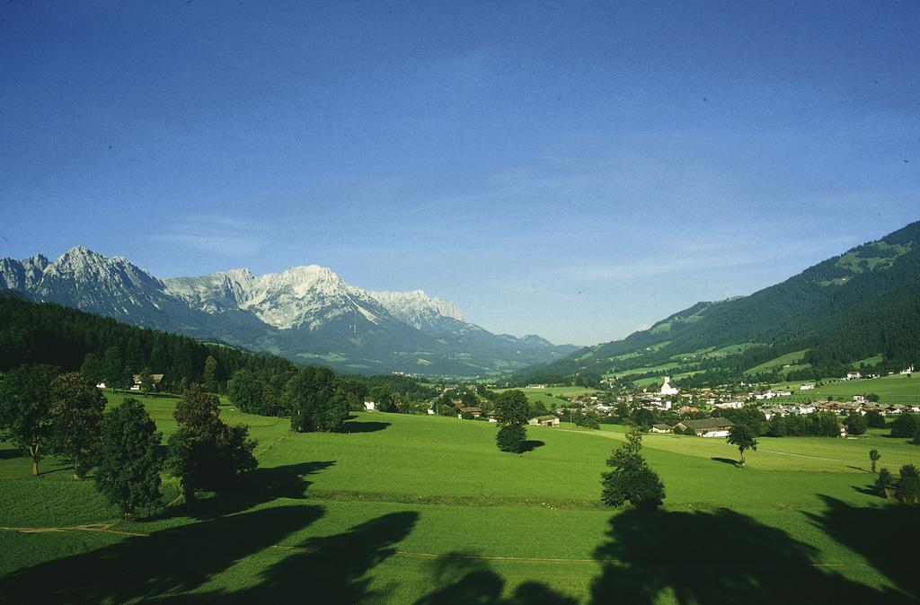 Hotel Austria Söll Szoba fotó